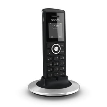 snom_M25_with_cradle_perspective_idle_alpha_2160px.png